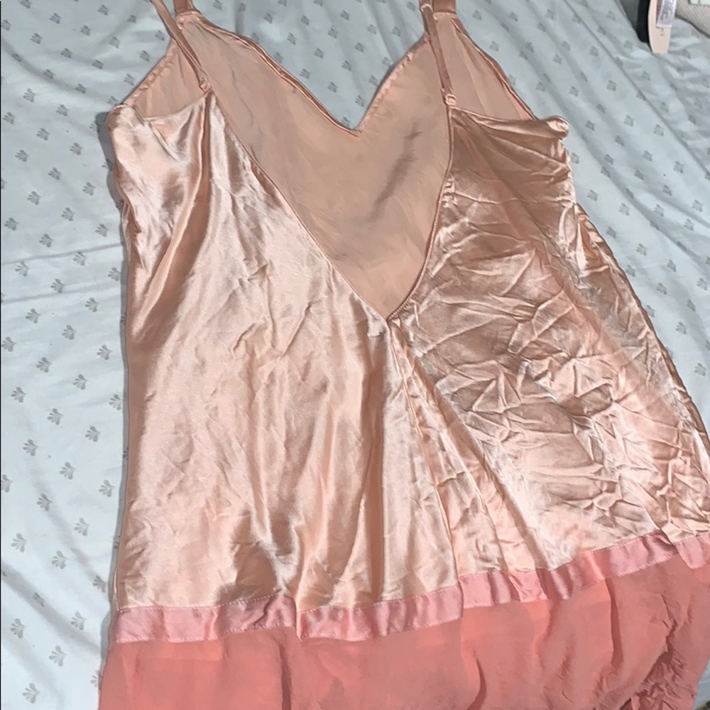Vs babydoll - Picture 3 of 6